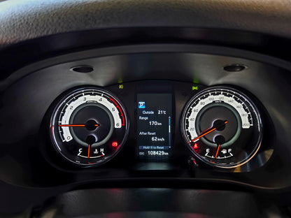 2020 Toyota Hilux 2.8 GD-6 RB LEGEND 50 4x4 P/U A/T E/Cab