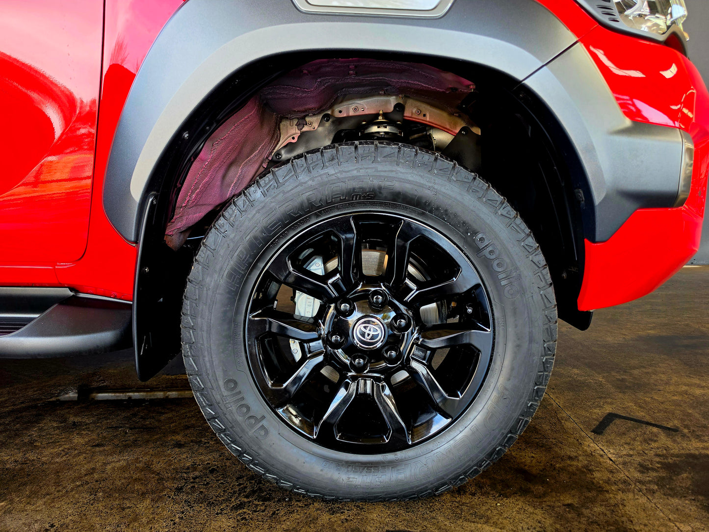2021 Toyota Hilux 2.8 GD-6 RB LEGEND P/U A/T D/Cab