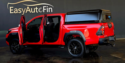 2021 Toyota Hilux 2.8 GD-6 RB LEGEND P/U A/T D/Cab