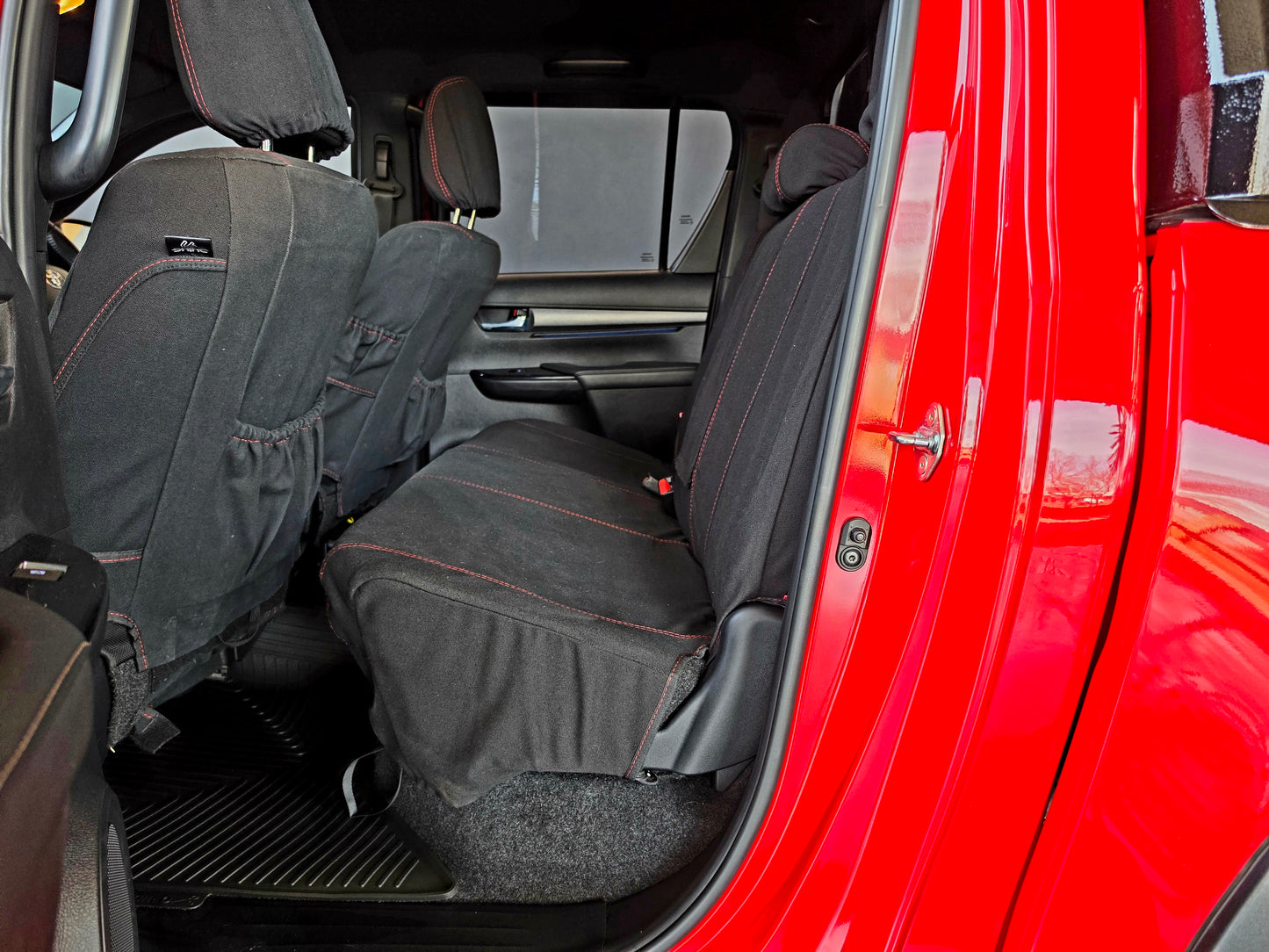 2021 Toyota Hilux 2.8 GD-6 RB LEGEND P/U A/T D/Cab