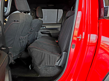 2021 Toyota Hilux 2.8 GD-6 RB LEGEND P/U A/T D/Cab