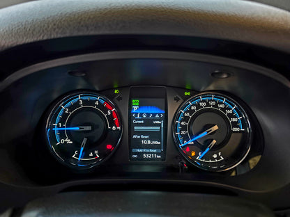 2021 Toyota Hilux 2.8 GD-6 RB LEGEND P/U A/T D/Cab