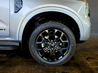 2023 Ford Everest 2.0D BI-TURBO SPORT 4X4 AUTO