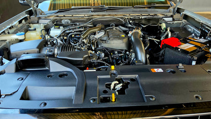 2023 Ford Everest 2.0D BI-TURBO SPORT 4X4 AUTO