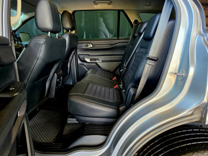 2023 Ford Everest 2.0D BI-TURBO SPORT 4X4 AUTO