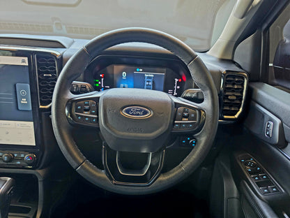2023 Ford Everest 2.0D BI-TURBO SPORT 4X4 AUTO