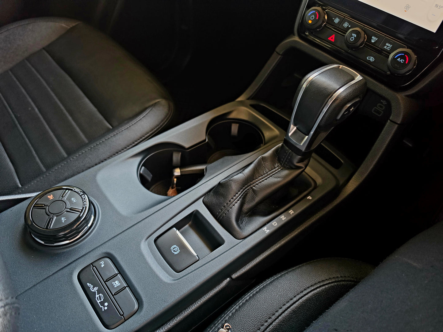 2023 Ford Everest 2.0D BI-TURBO SPORT 4X4 AUTO