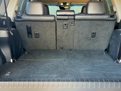 2021 Toyota Prado VX 2.8 GD P/U A/T