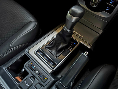 2021 Toyota Prado VX 2.8 GD P/U A/T