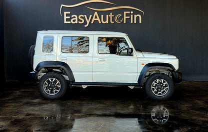 2026 Suzuki Jimny 1.5 GLX All Grip 5-Door A/T
