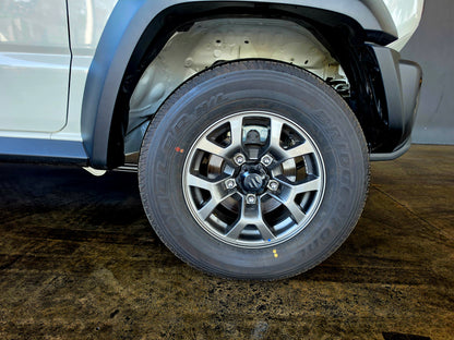 2026 Suzuki Jimny 1.5 GLX All Grip 5-Door A/T