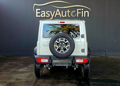 2026 Suzuki Jimny 1.5 GLX All Grip 5-Door A/T