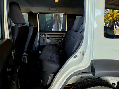 2026 Suzuki Jimny 1.5 GLX All Grip 5-Door A/T