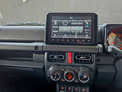 2026 Suzuki Jimny 1.5 GLX All Grip 5-Door A/T