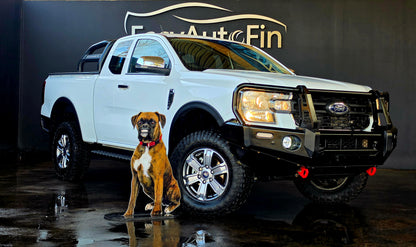 2024 Ford Ranger 2.0D XL HR 4x4 P/U A/T