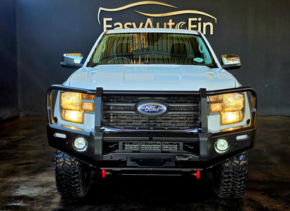 2024 Ford Ranger 2.0D XL HR 4x4 P/U A/T