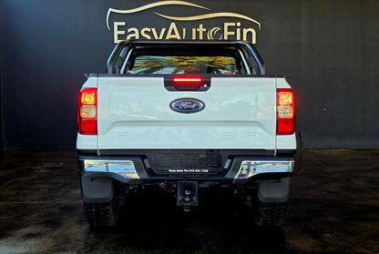 2024 Ford Ranger 2.0D XL HR 4x4 P/U A/T