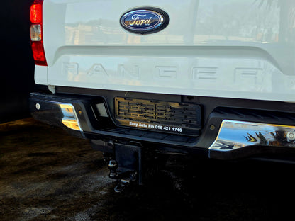 2024 Ford Ranger 2.0D XL HR 4x4 P/U A/T