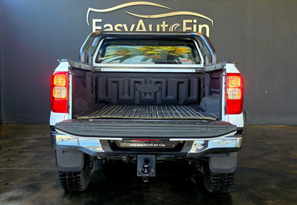 2024 Ford Ranger 2.0D XL HR 4x4 P/U A/T