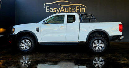 2024 Ford Ranger 2.0D XL HR 4x4 P/U A/T