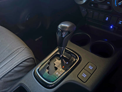 2019 Toyota Hilux 2.8 GD-6 RB RAIDER 4x4 P/U A/T