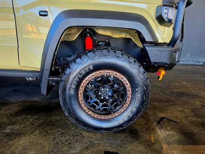 2026 Toyota Landcruiser79 2.8 GD-6 P/U A/T