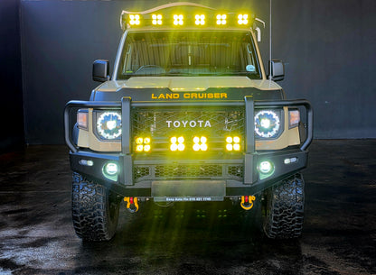 2026 Toyota Landcruiser79 2.8 GD-6 P/U A/T
