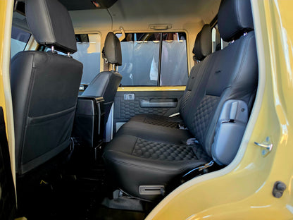2026 Toyota Landcruiser79 2.8 GD-6 P/U A/T