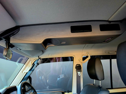 2026 Toyota Landcruiser79 2.8 GD-6 P/U A/T