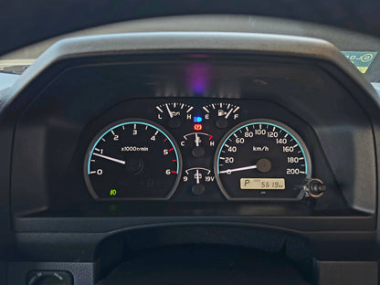 2026 Toyota Landcruiser79 2.8 GD-6 P/U A/T