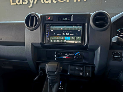2026 Toyota Landcruiser79 2.8 GD-6 P/U A/T