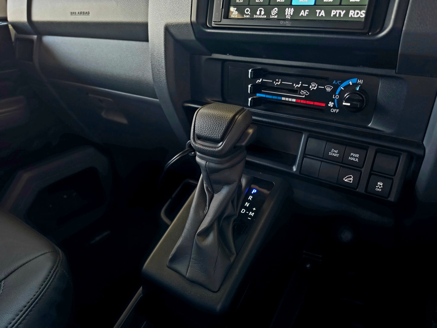 2026 Toyota Landcruiser79 2.8 GD-6 P/U A/T