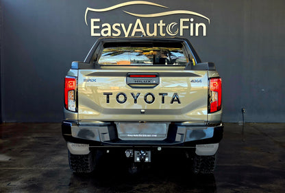 2026 Toyota Hilux 2.8 GD-6 RB SRX 4x4 P/U A/T D/Cab