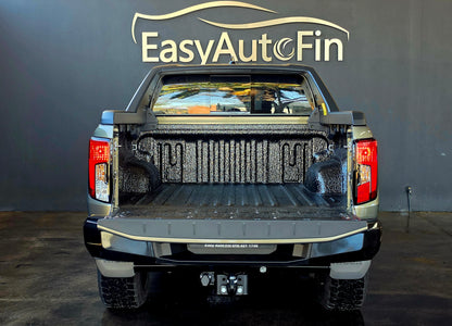 2026 Toyota Hilux 2.8 GD-6 RB SRX 4x4 P/U A/T D/Cab