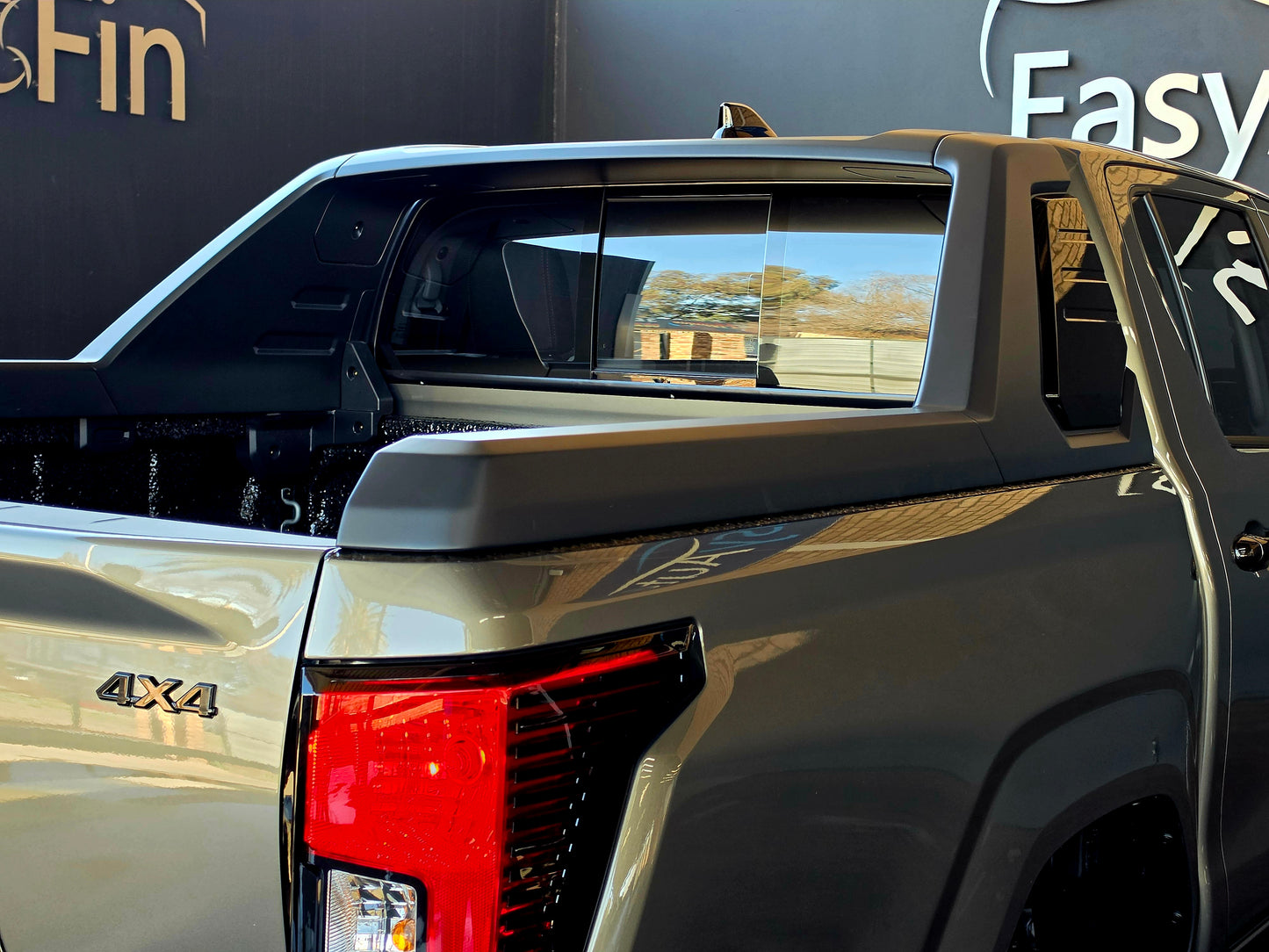 2026 Toyota Hilux 2.8 GD-6 RB SRX 4x4 P/U A/T D/Cab