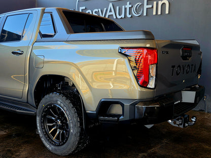 2026 Toyota Hilux 2.8 GD-6 RB SRX 4x4 P/U A/T D/Cab