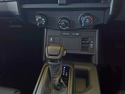 2026 Toyota Hilux 2.8 GD-6 RB SRX 4x4 P/U A/T D/Cab
