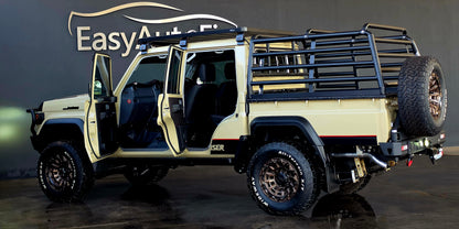 2025 Toyota Landcruiser 79 2.8 GD-6 P/U A/T