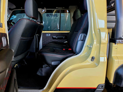2025 Toyota Landcruiser 79 2.8 GD-6 P/U A/T