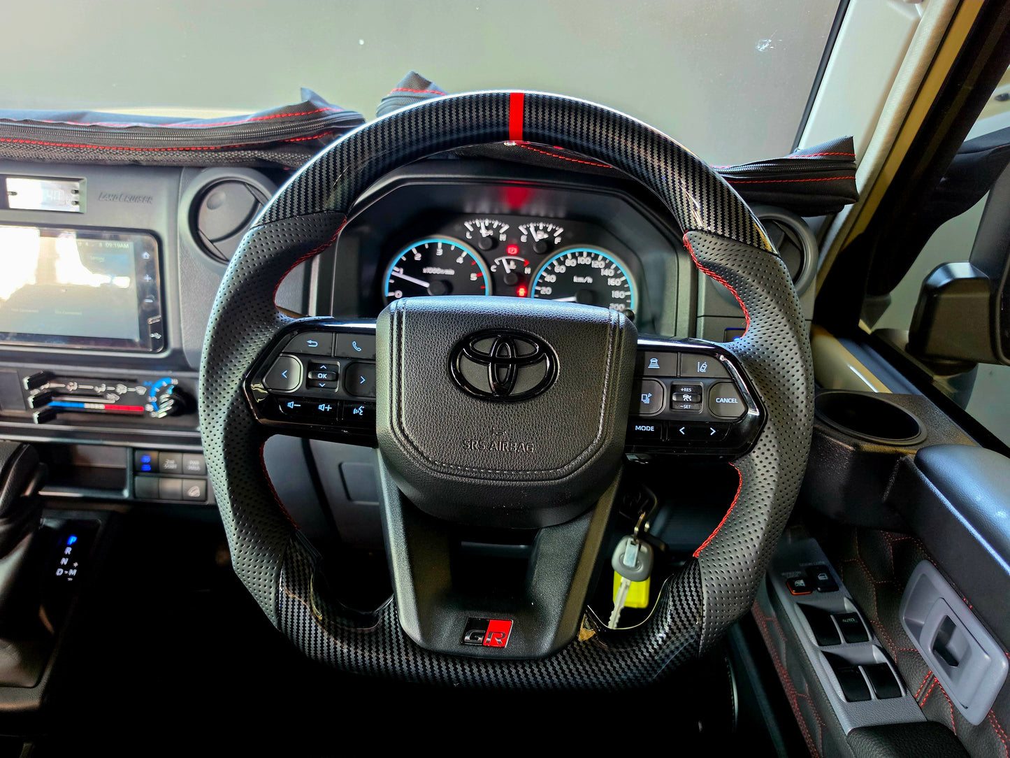 2025 Toyota Landcruiser 79 2.8 GD-6 P/U A/T