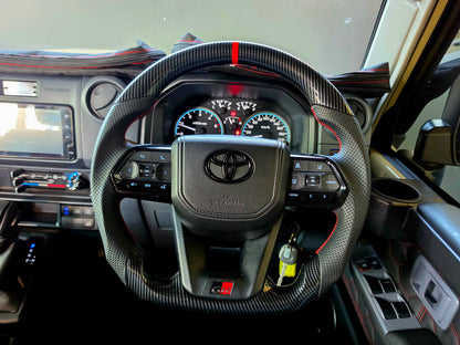 2025 Toyota Landcruiser 79 2.8 GD-6 P/U A/T