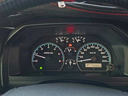 2025 Toyota Landcruiser 79 2.8 GD-6 P/U A/T