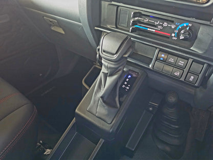 2025 Toyota Landcruiser 79 2.8 GD-6 P/U A/T