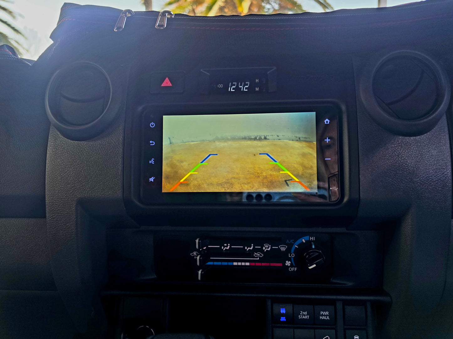 2025 Toyota Landcruiser 79 2.8 GD-6 P/U A/T
