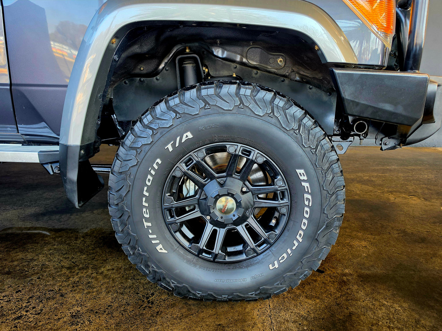 2022 Toyota Landcruiser 79 4.5 LX V8 P/U M/T S/Cab