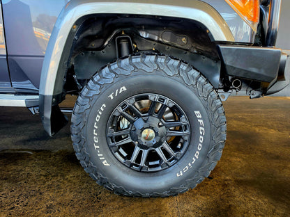 2022 Toyota Landcruiser 79 4.5 LX V8 P/U M/T S/Cab
