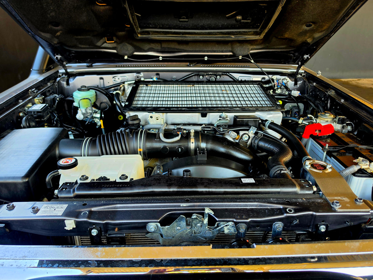 2022 Toyota Landcruiser 79 4.5 LX V8 P/U M/T S/Cab
