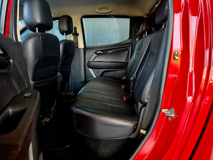 2020 ISUZU D-MAX 250HO X-RIDER P/U M/T D/Cab