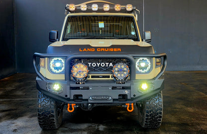 2026 Toyota Landcruiser 79 2.8 GD-6 P/U A/T