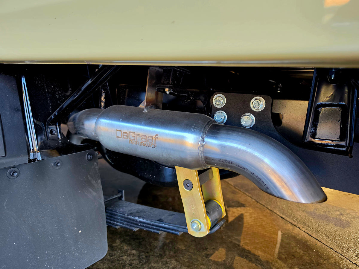 2026 Toyota Landcruiser 79 2.8 GD-6 P/U A/T